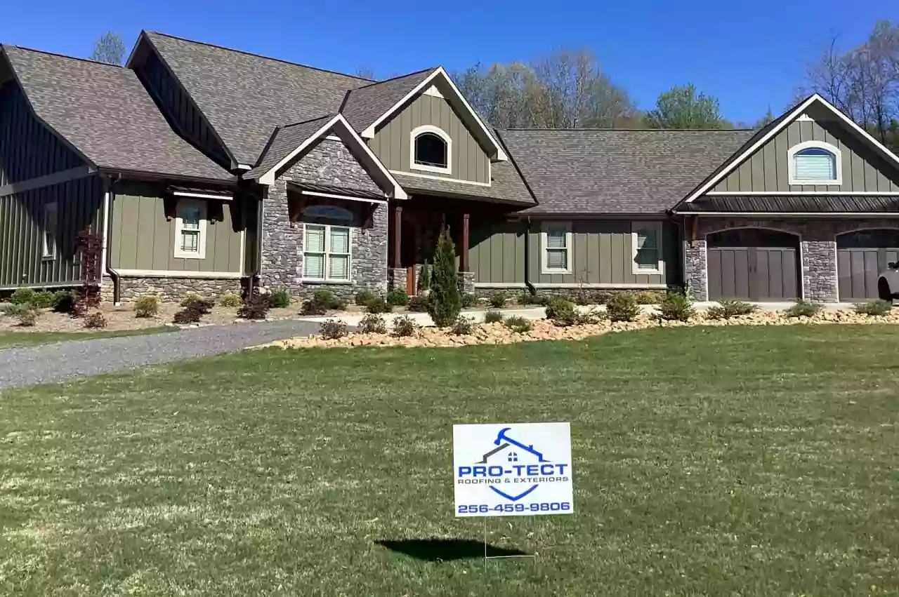 Pro-Tect Roofing