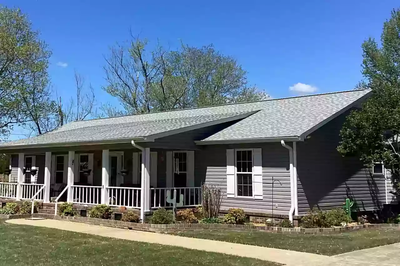 Pro-Tect Roofing