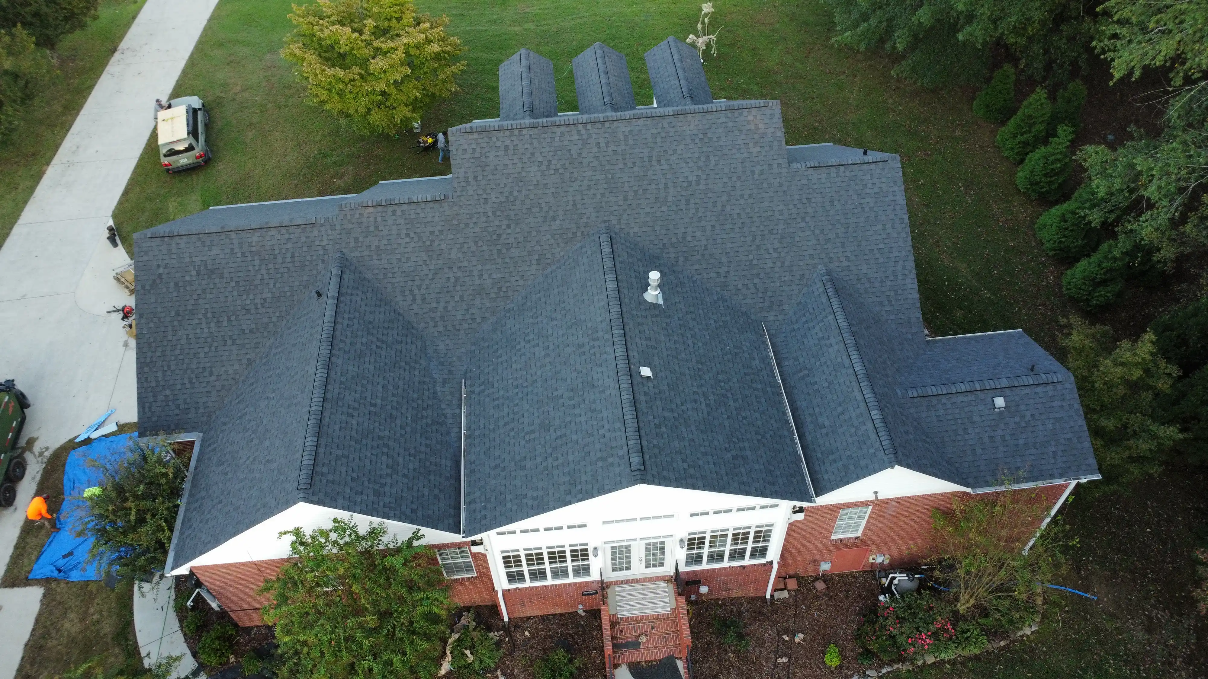 Pro-Tect Roofing