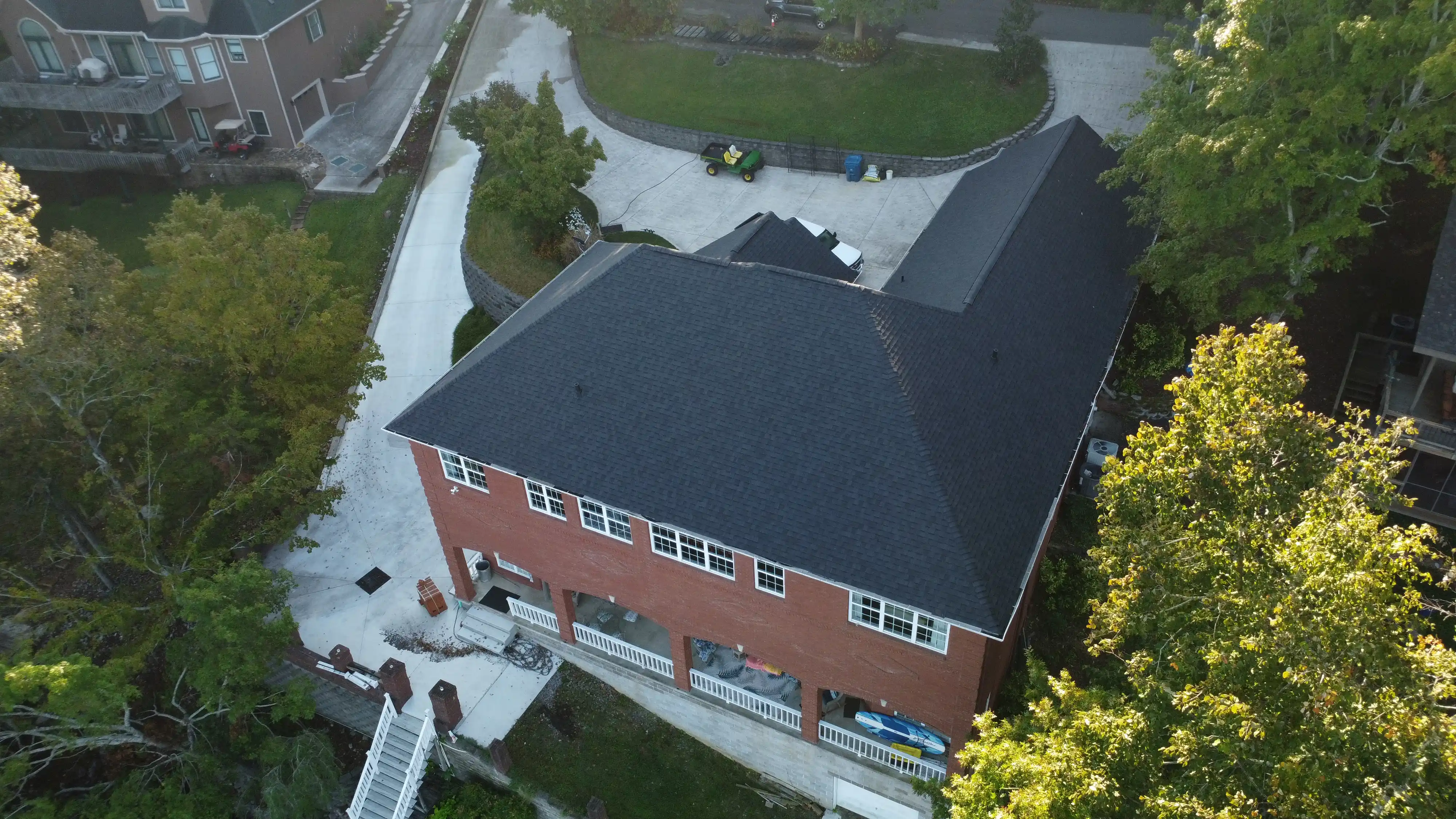 Pro-Tect Roofing