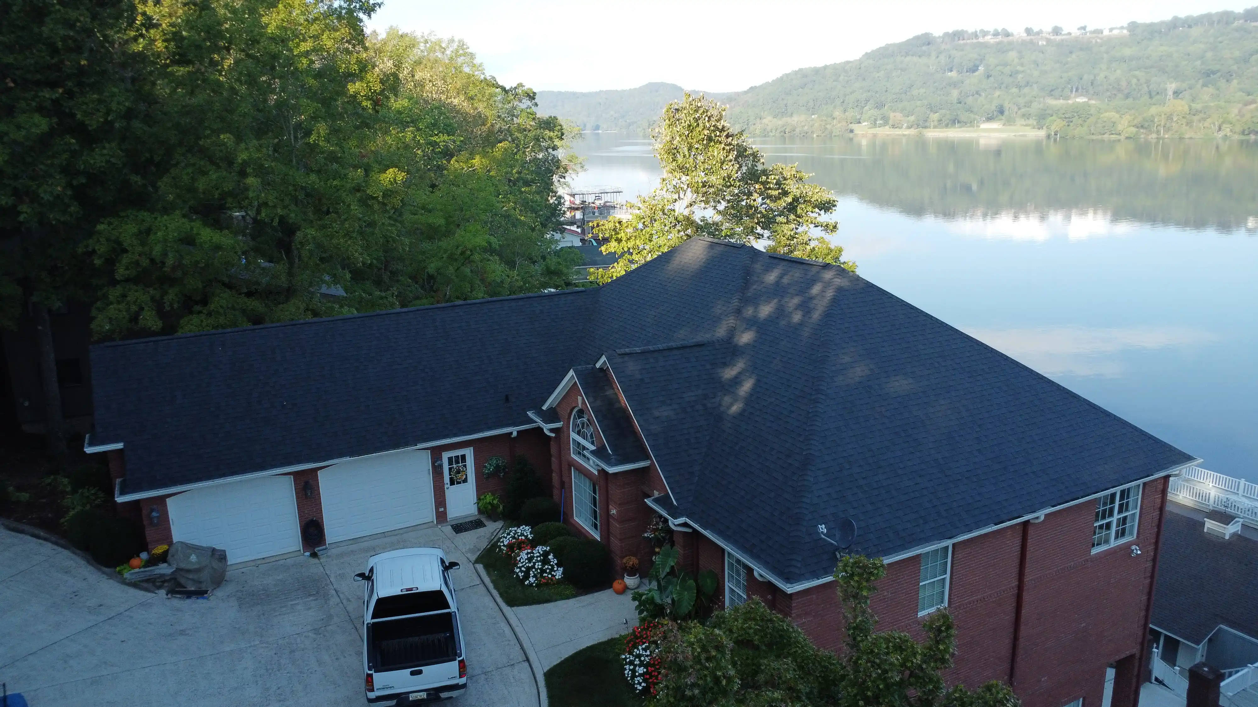 Pro-Tect Roofing