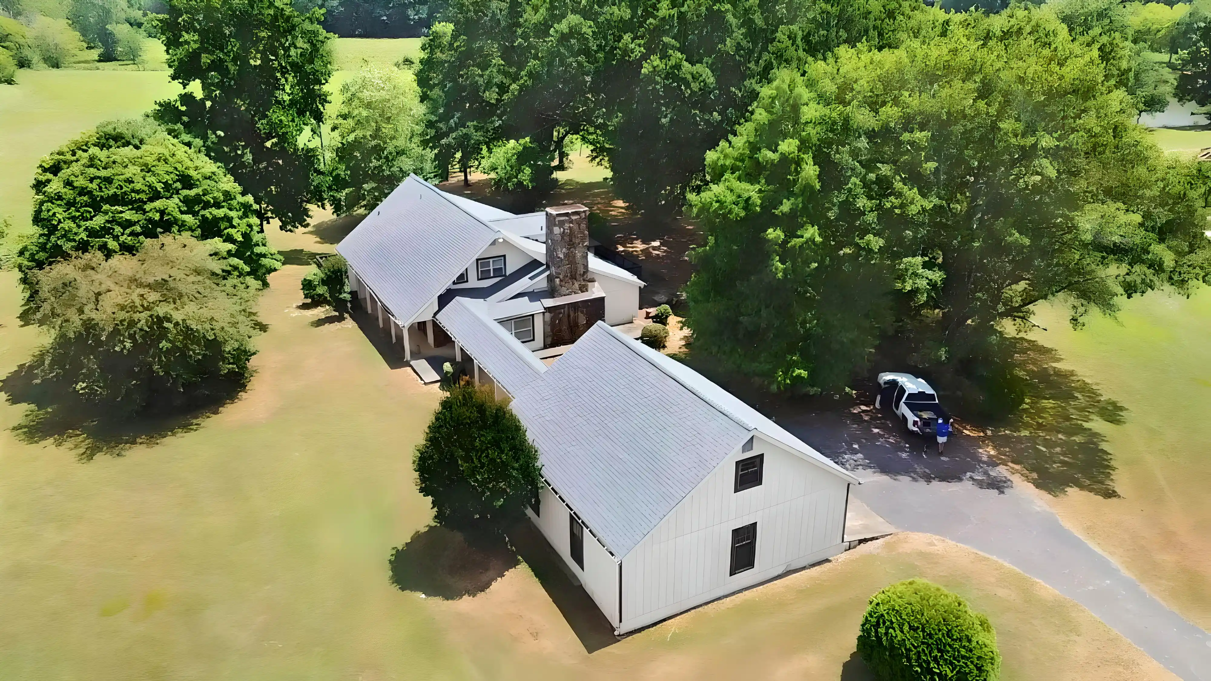 Pro-Tect Roofing and Exteriors