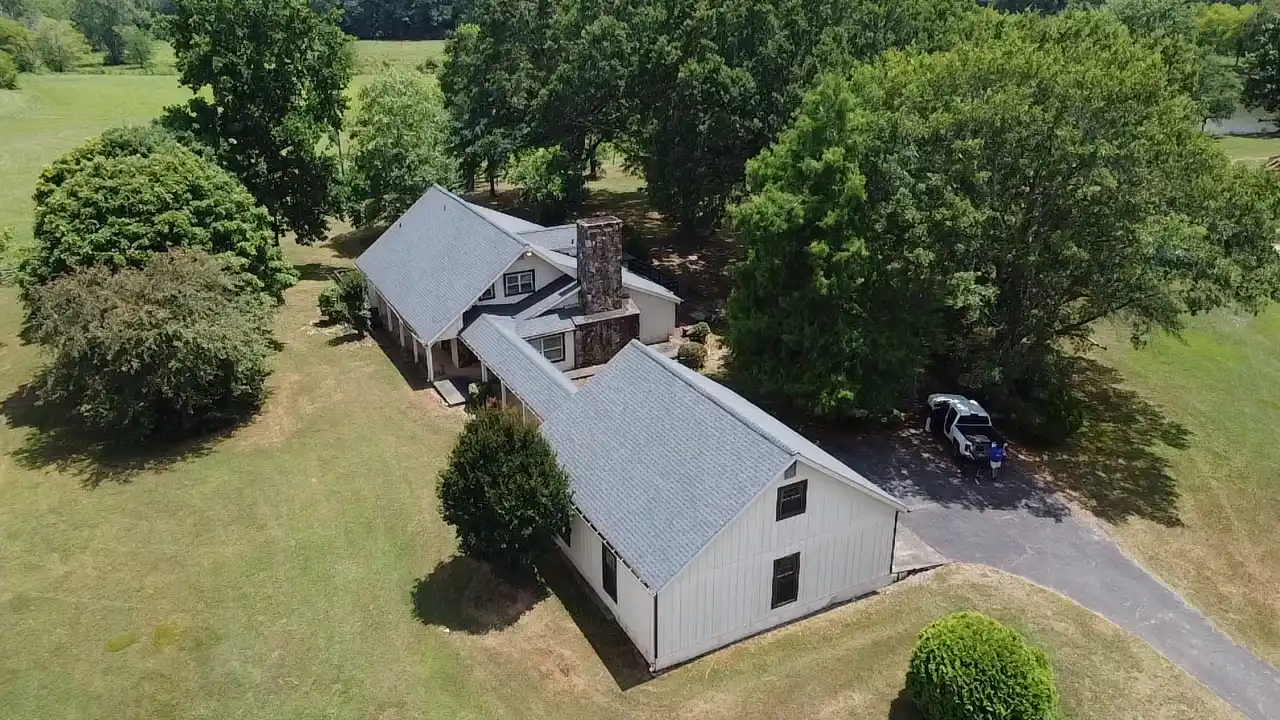 Pro-Tect Roofing